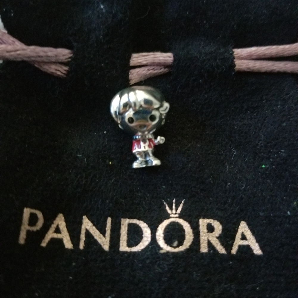 Ron Weasley Charm